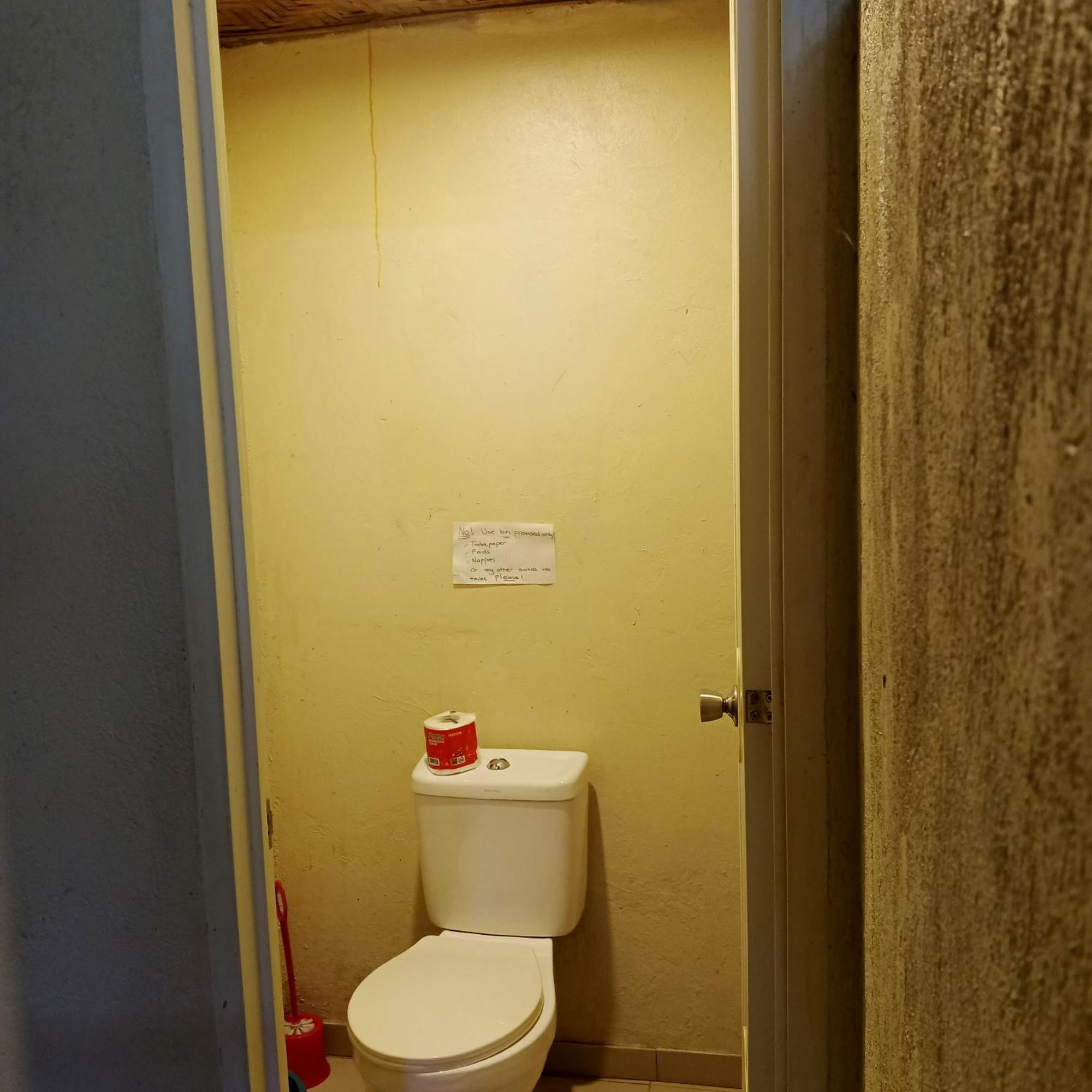Two Crazy Monkeys Hotell Bakhawan Rom bilde